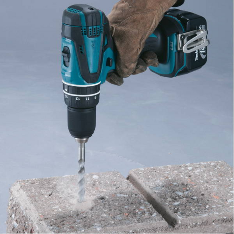 KIT ORIGINAL: TALADRO INALÁMBRICO con PISTOLA DE IMPACTO + 26 ACCESORIOS + 2 BATERIAS PROMOCIÓN CIERRE DE TIENDA - Envío Gratis 24H CTT