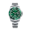 RELOJ tipo ROLEX SUBMARINER DATE - ENVIO GRÁTIS 24H